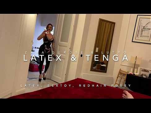 ❤️ Kızıl saçlı üvey kardeş içinde lateks kostüm becerdin tarafından üvey kardeş ☑ Porno videosu tr.light2cloud.top ❤