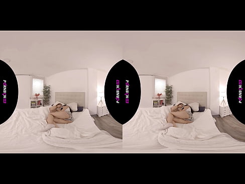 ❤️ PORNBCN VR İki genç lezbiyen 4K 180 3D sanal gerçeklikte azgın uyanıyor Geneva Bellucci Katrina Moreno ☑ Porno videosu tr.light2cloud.top ❤
