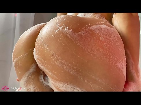 ❤️ Esmer Duşta Yoğun Orgazm için Vibratör ile Amcık Mastürbasyon Yapıyor ☑ Porno videosu tr.light2cloud.top ❤